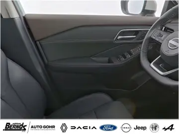 NISSAN X-Trail 1.5 VC-T e-POWER Tekna LEASING