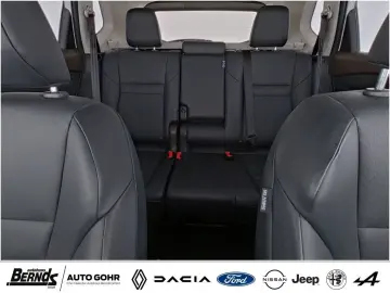 NISSAN X-Trail 1.5 VC-T e-POWER Tekna LEASING