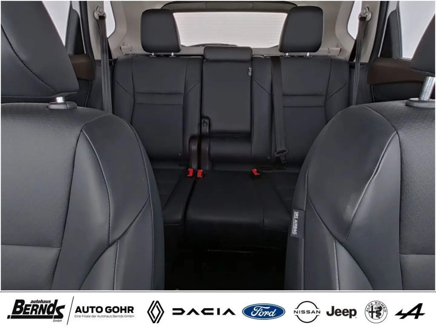 NISSAN X-Trail 1.5 VC-T e-POWER Tekna LEASING
