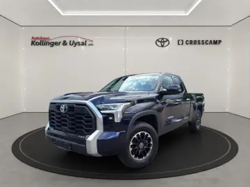 TOYOTA Tundra Double Cab Limited TRD Off Road LEASING