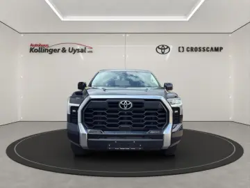 TOYOTA Tundra Double Cab Limited TRD Off Road LEASING