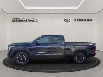 TOYOTA Tundra Double Cab Limited TRD Off Road LEASING