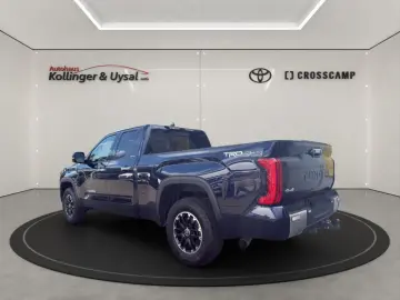 TOYOTA Tundra Double Cab Limited TRD Off Road LEASING