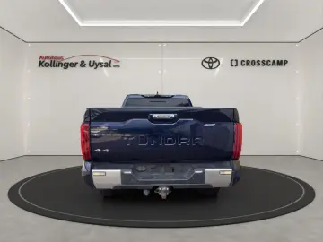 TOYOTA Tundra Double Cab Limited TRD Off Road LEASING