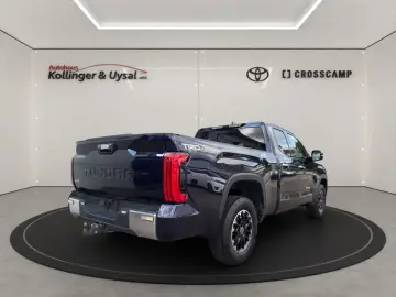 TOYOTA Tundra Double Cab Limited TRD Off Road LEASING