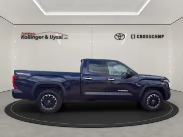 TOYOTA Tundra Double Cab Limited TRD Off Road LEASING