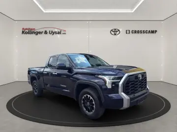 TOYOTA Tundra Double Cab Limited TRD Off Road LEASING