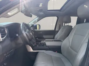 TOYOTA Tundra Double Cab Limited TRD Off Road LEASING