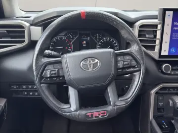 TOYOTA Tundra Double Cab Limited TRD Off Road LEASING