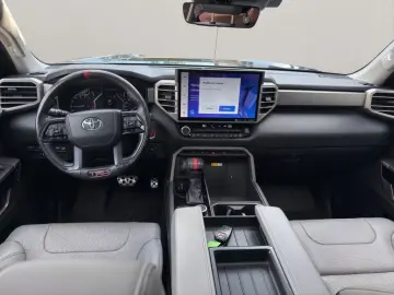 TOYOTA Tundra Double Cab Limited TRD Off Road LEASING