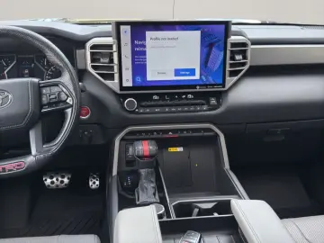 TOYOTA Tundra Double Cab Limited TRD Off Road LEASING