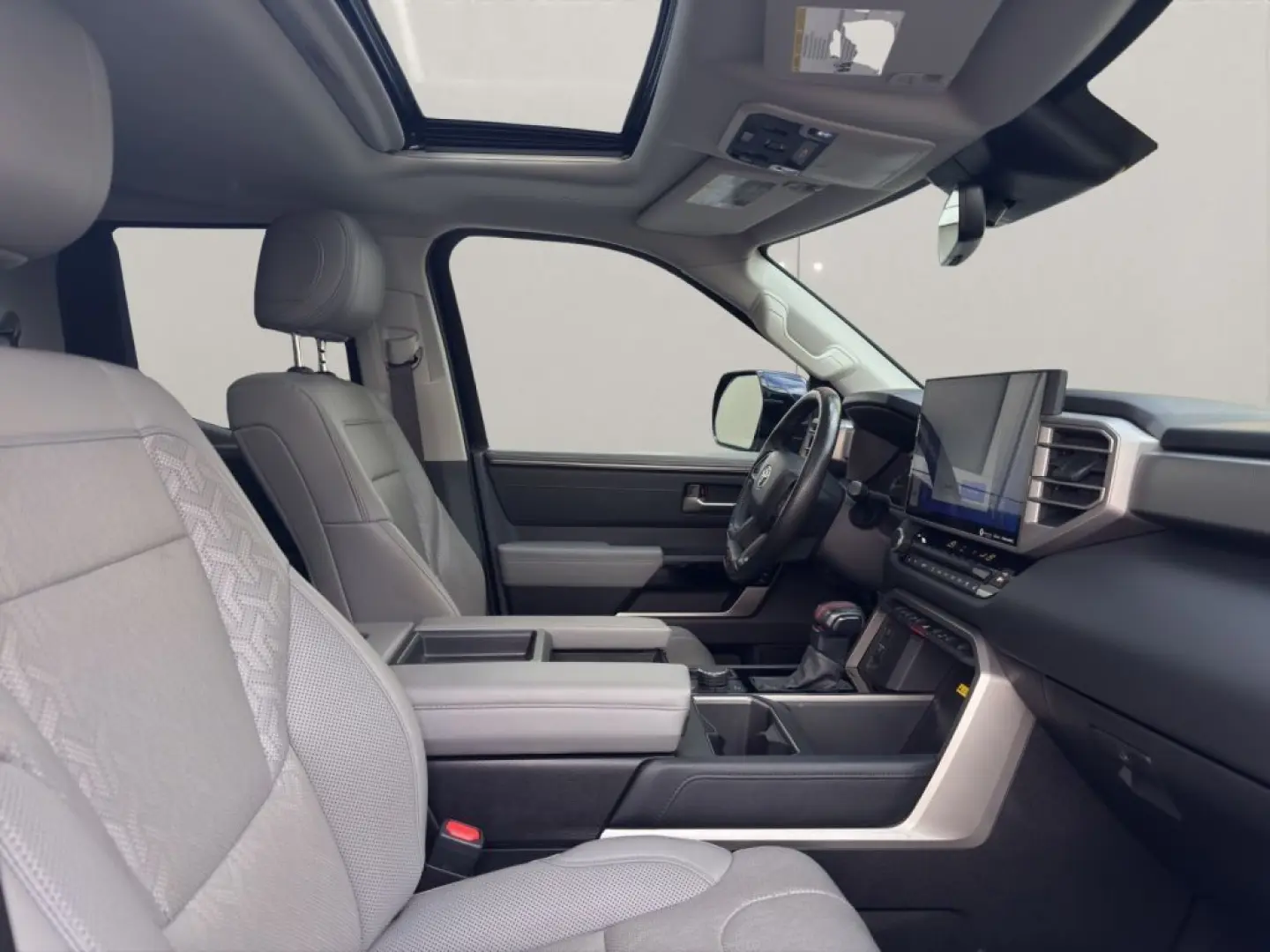 TOYOTA Tundra Double Cab Limited TRD Off Road LEASING