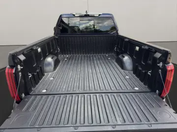 TOYOTA Tundra Double Cab Limited TRD Off Road LEASING