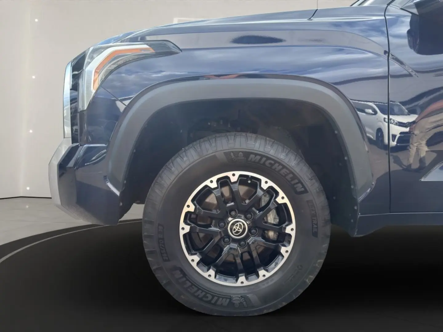 TOYOTA Tundra Double Cab Limited TRD Off Road LEASING