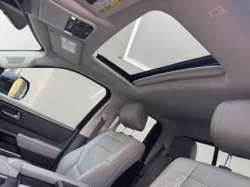 TOYOTA Tundra Double Cab Limited TRD Off Road LEASING