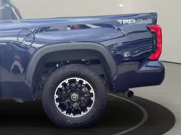 TOYOTA Tundra Double Cab Limited TRD Off Road LEASING