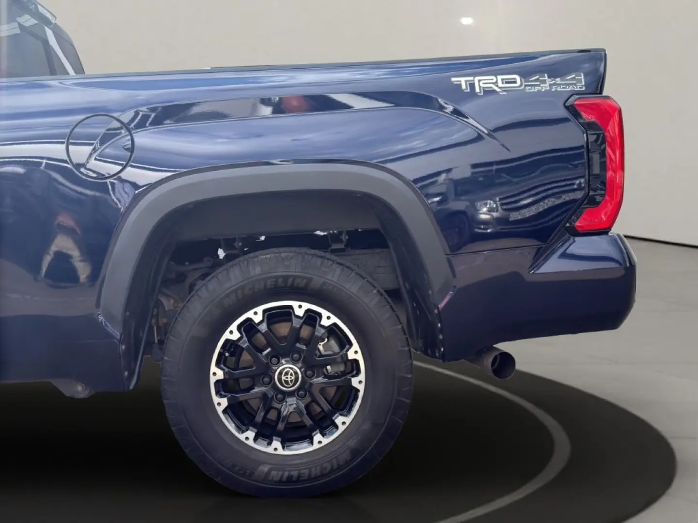 TOYOTA Tundra Double Cab Limited TRD Off Road LEASING