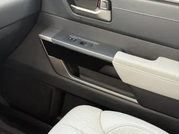 TOYOTA Tundra Double Cab Limited TRD Off Road LEASING