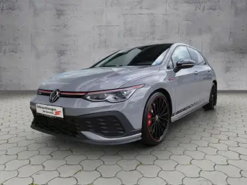 VOLKSWAGEN Golf VIII GTI Clubsport 2.0 TSI DSG LEASING