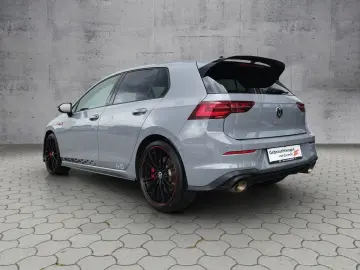 VOLKSWAGEN Golf VIII GTI Clubsport 2.0 TSI DSG LEASING