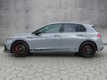 VOLKSWAGEN Golf VIII GTI Clubsport 2.0 TSI DSG LEASING