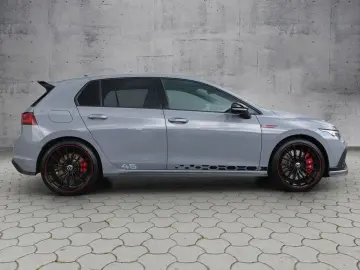 VOLKSWAGEN Golf VIII GTI Clubsport 2.0 TSI DSG LEASING