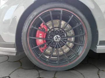 VOLKSWAGEN Golf VIII GTI Clubsport 2.0 TSI DSG LEASING