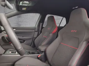 VOLKSWAGEN Golf VIII GTI Clubsport 2.0 TSI DSG LEASING