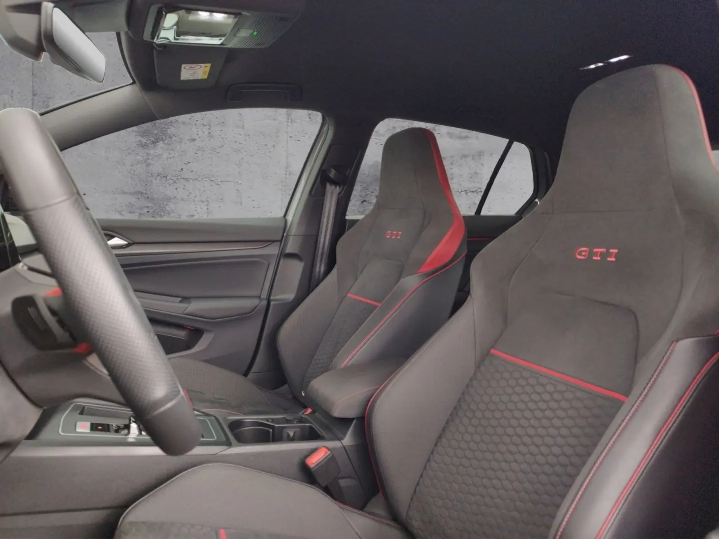 VOLKSWAGEN Golf VIII GTI Clubsport 2.0 TSI DSG LEASING
