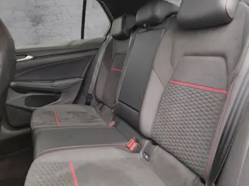 VOLKSWAGEN Golf VIII GTI Clubsport 2.0 TSI DSG LEASING