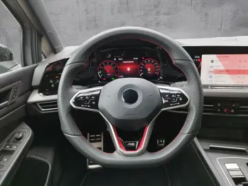 VOLKSWAGEN Golf VIII GTI Clubsport 2.0 TSI DSG LEASING
