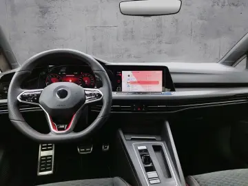VOLKSWAGEN Golf VIII GTI Clubsport 2.0 TSI DSG LEASING