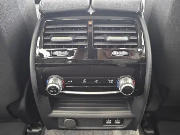 BMW 545 e xDrive HUD ACC Leder LEASING
