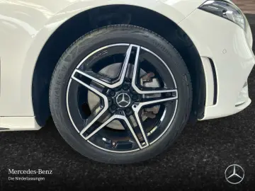 MERCEDES BENZ A250 e AMG/Night/LED/CarPlay/LEASING