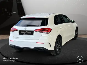 MERCEDES BENZ A250 e AMG/Night/LED/CarPlay/LEASING