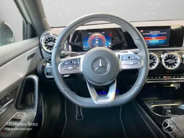 MERCEDES BENZ A250 e AMG/Night/LED/CarPlay/LEASING