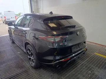 ALFA ROMEO Stelvio Veloce Q4 NAVI LEASING