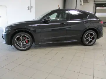 ALFA ROMEO Stelvio Veloce Q4 LEASING