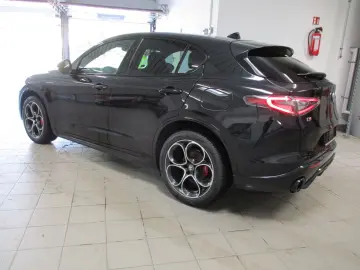 ALFA ROMEO Stelvio Veloce Q4 LEASING