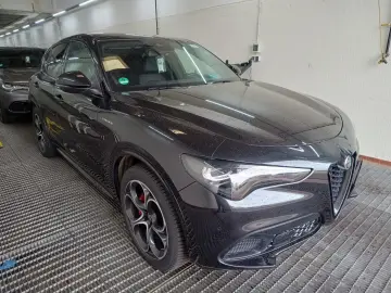 ALFA ROMEO Stelvio Veloce Q4 LEASING