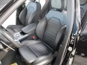 ALFA ROMEO Stelvio Veloce Q4 LEASING