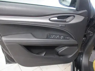 ALFA ROMEO Stelvio Veloce Q4 LEASING