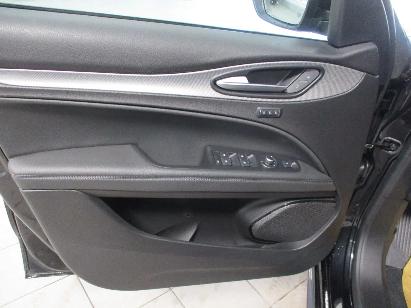 ALFA ROMEO Stelvio Veloce Q4 LEASING