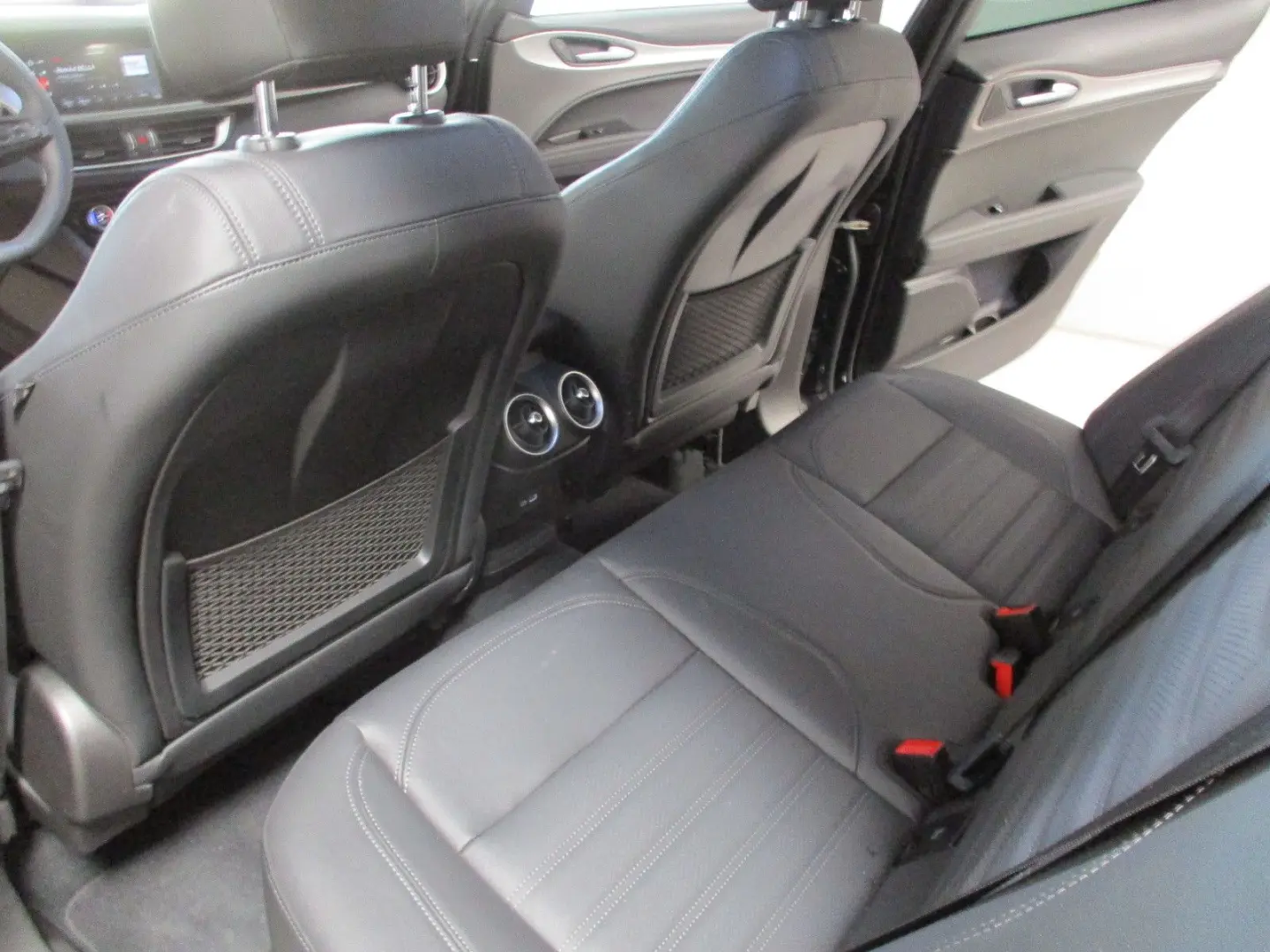 ALFA ROMEO Stelvio Veloce Q4 LEASING