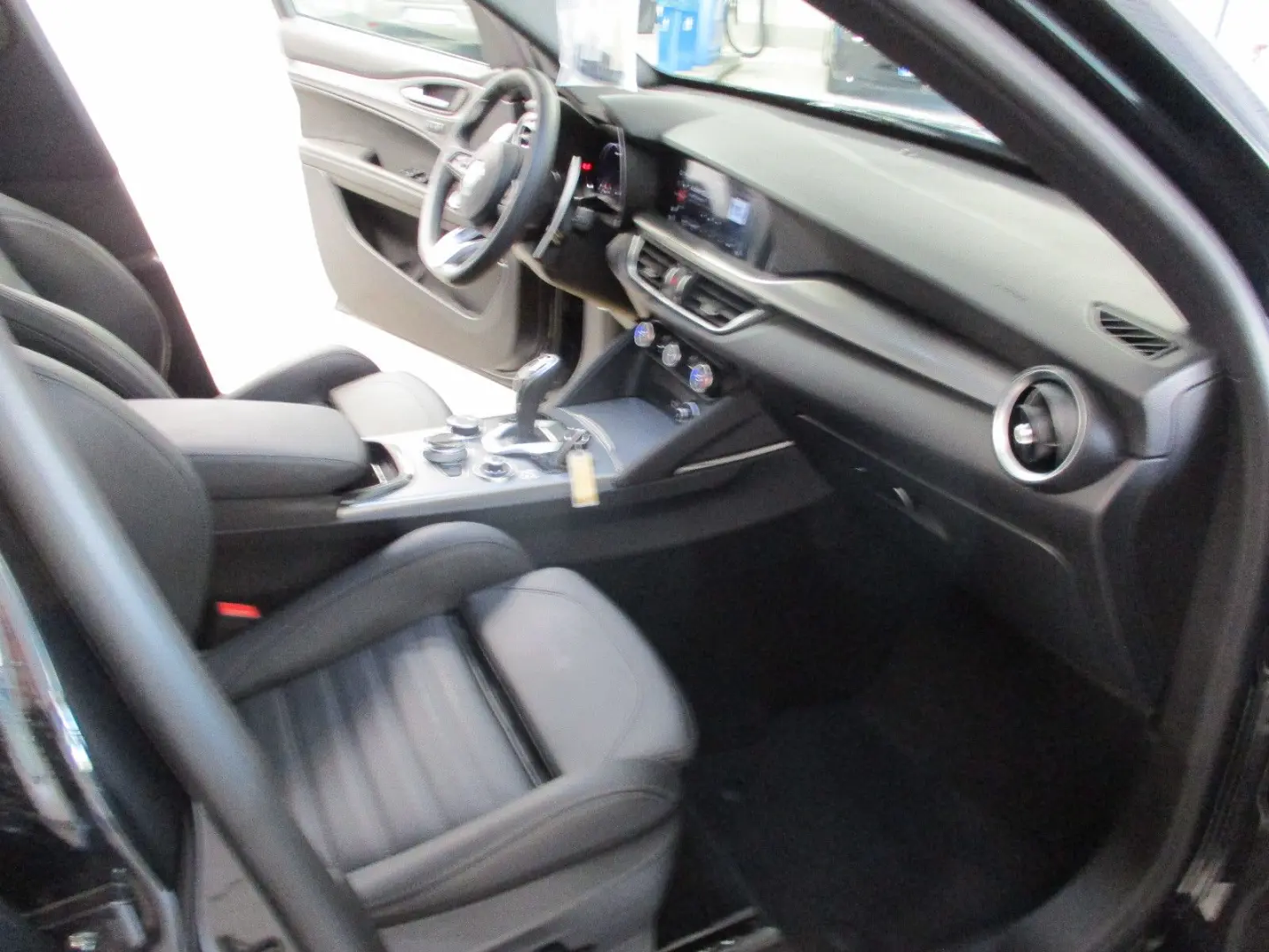 ALFA ROMEO Stelvio Veloce Q4 LEASING