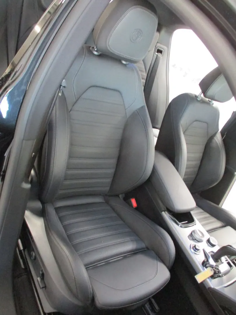 ALFA ROMEO Stelvio Veloce Q4 LEASING