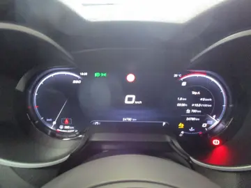 ALFA ROMEO Stelvio Veloce Q4 LEASING
