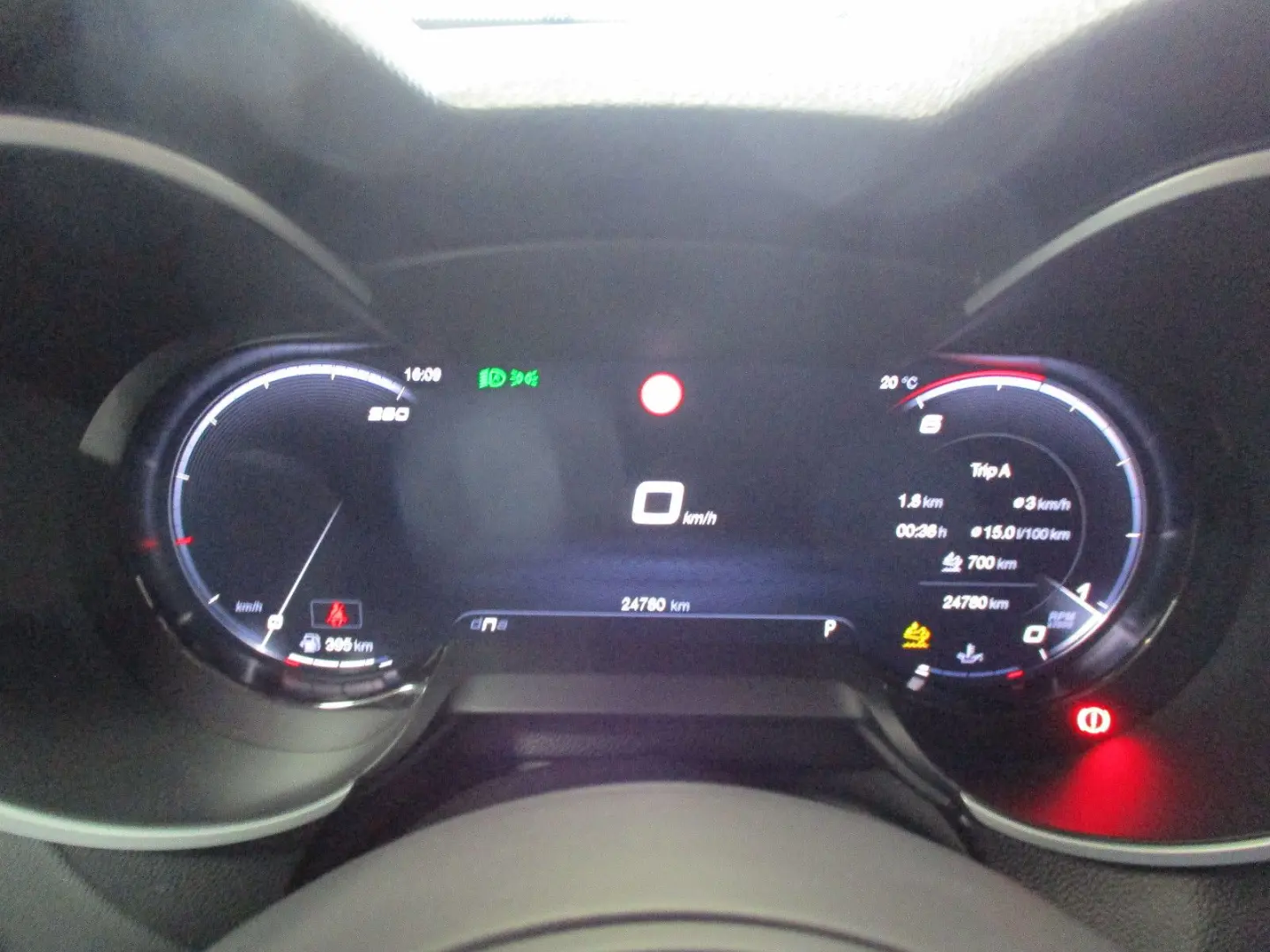 ALFA ROMEO Stelvio Veloce Q4 LEASING