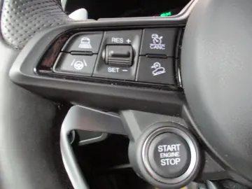 ALFA ROMEO Stelvio Veloce Q4 LEASING
