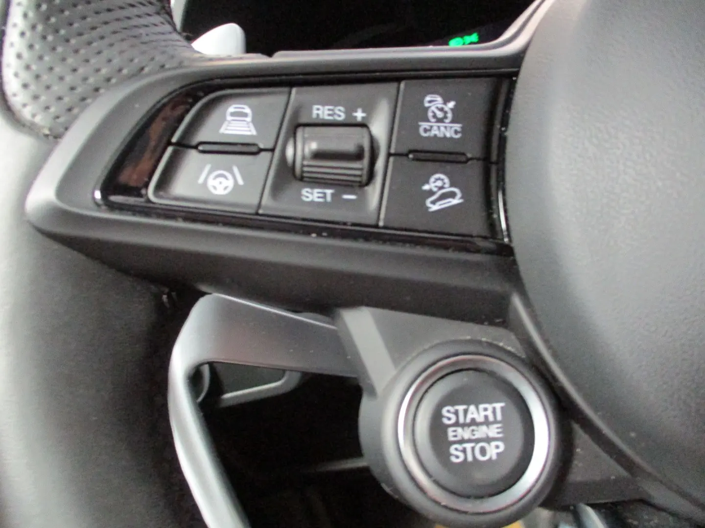 ALFA ROMEO Stelvio Veloce Q4 LEASING